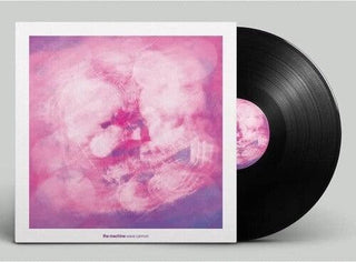 The Machine- Wave Cannon