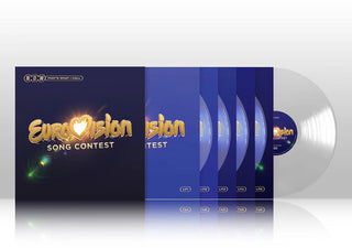 Now That's What I Call Eurovision Song Contest- Now That's What I Call Eurovision Song Contest / Various