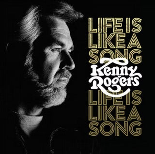 Kenny Rogers- Life Is Like A Song