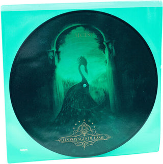 Alcest- Les Voyages De L'Ame