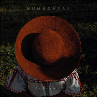 Humazapas- Sara Mama