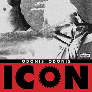 Odonis Odonis- Icon - Red