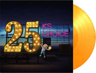 K's Choice- 25