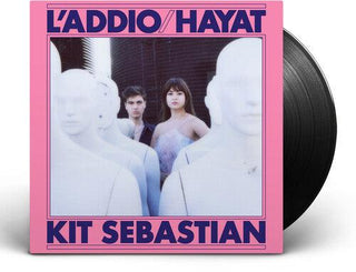 Kit Sebastian- L'Addio / Hayat