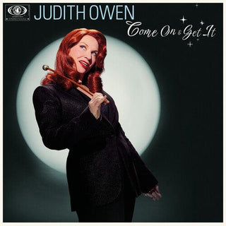 Judith Owen- Come On & Get It