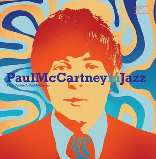 Various Artists- Paul Mccartney In Jazz / Various