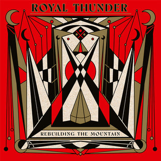 Royal Thunder- Rebuilding The Mountain