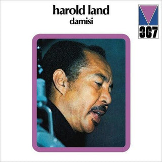 Harold Land- Damisi