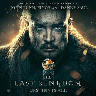 Eivor- The Last Kingdom: Destiny Is All