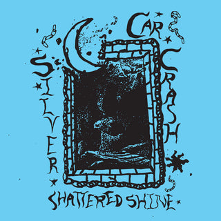 Silver Car Crash- Shattered Shine