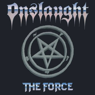 Onslaught- The Force