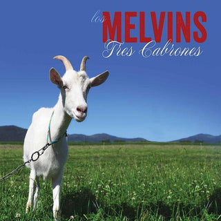 The Melvins- Tres Cabrones (Vinyl)