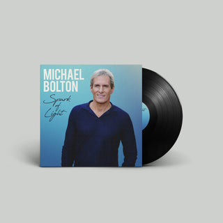 Michael Bolton- Spark Of Light