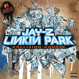 Jay-Z/Linkin Park- Collision Course