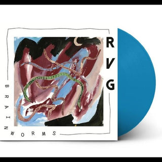 RVG- Brain Worms (Vinyl)