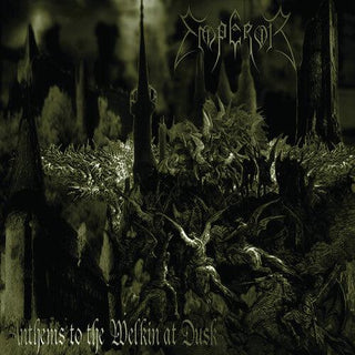 Emperor- Anthems To The Welkin At Dusk (Pic Disc)