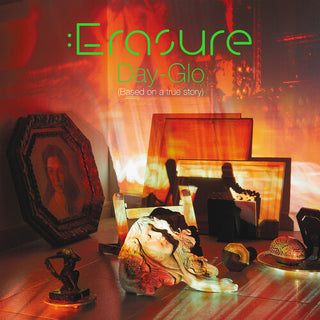 Erasure- Day-Glo (Based On A True Story)