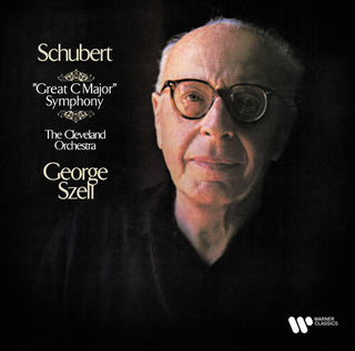 George Szell- Schubert: Symphony No. 9 in C major, D.944 'Great'