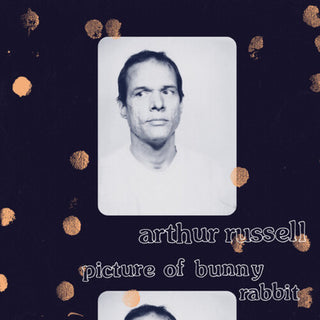 Arthur Russell- Picture of Bunny Rabbit