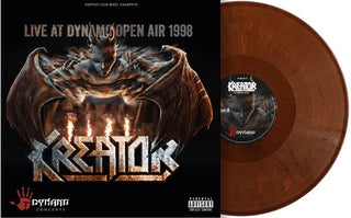 Kreator- Live At Dynamo Open Air 1998 (Indie Exclusive)