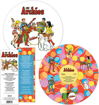 The Archies- The Archies