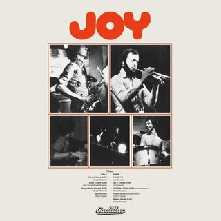 Joy- Joy