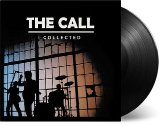 The Call- Collected - 180-Gram Black Vinyl