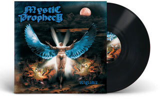 Mystic Prophecy- Vengeance