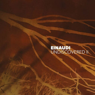 Ludovico Einaudi- Undiscovered Vol 2