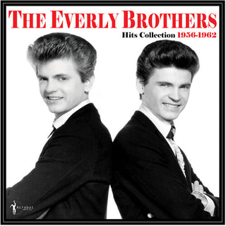 The Everly Brothers- The Hits Collection 1957-62