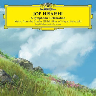 Joe Hisaishi- Symphonic Celebration - Music from the Studio Ghib