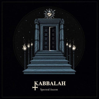 Kabbalah- Spectral Ascent