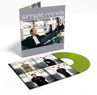 Simple Minds- Neapolis - Limited