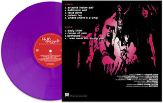 Faster Pussycat- Between The Valley Of The Ultra Pussy - Purple