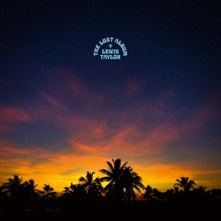 Lewis Taylor- The Lost Album (Vinyl)