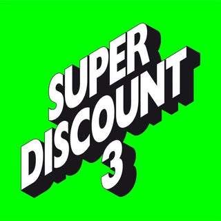 De Crecy- Super Discount 3
