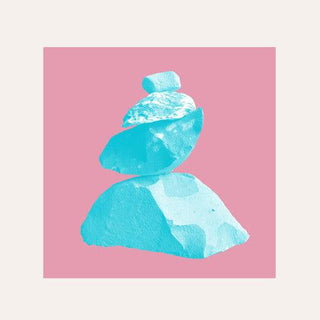 Bright & Findlay- Everything Is Slow (Vinyl)