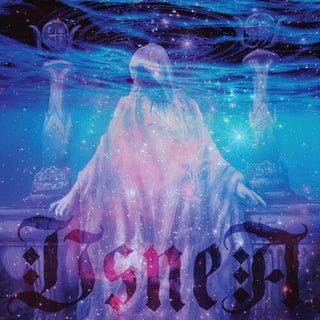 Usnea- Bathed In Light