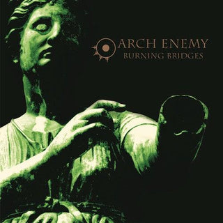 Arch Enemy- Burning Bridges