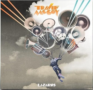 Travie McCoy- Lazarus