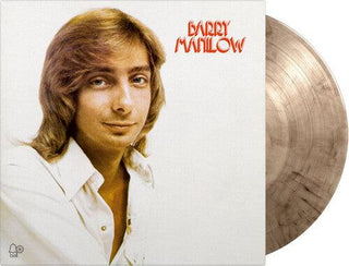 Barry Manilow- Barry Manilow