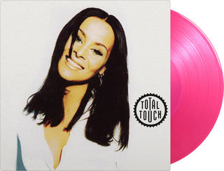 Total Touch- Total Touch - Limited 180-Gram Translucent Pink Colored Vinyl