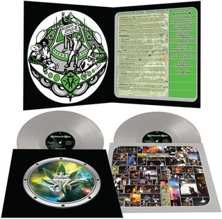 Kottonmouth Kings- Hidden Stash Ii - The Kream Of The Krop - Silver