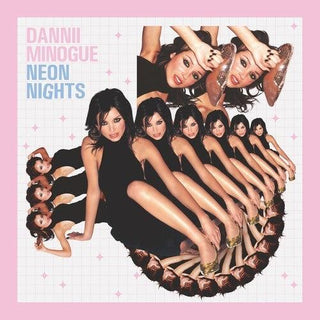 Dannii Minogue- Neon Nights (20 Year Anniversary Edition)