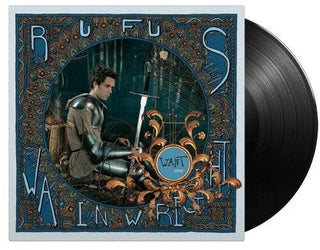 Rufus Wainwright- Want One - 180-Gram Black Vinyl