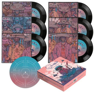 Clutch- Sunrise On Slaughter Beach (Vinyl)