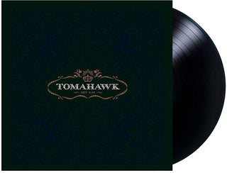 Tomahawk- Mit Gas