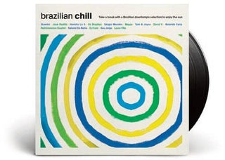 Various Artists- Vinylchill: Brazilian / Various