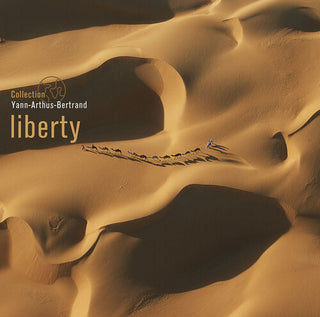 Various Artists- Liberty: Coll Yann Arthus-Bertrand / Various