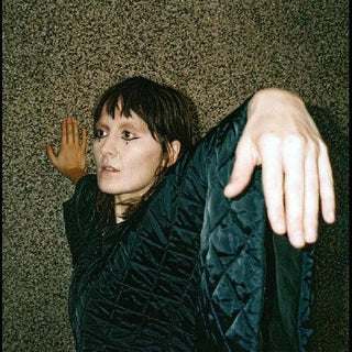 Cate Le Bon- Crab Day (Vinyl)